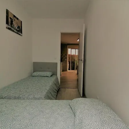 Apartamento Breogan Coruna A Coruña Exterior foto