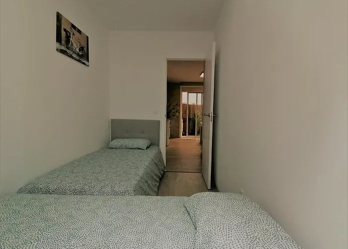 Apartamento Breogan Coruna