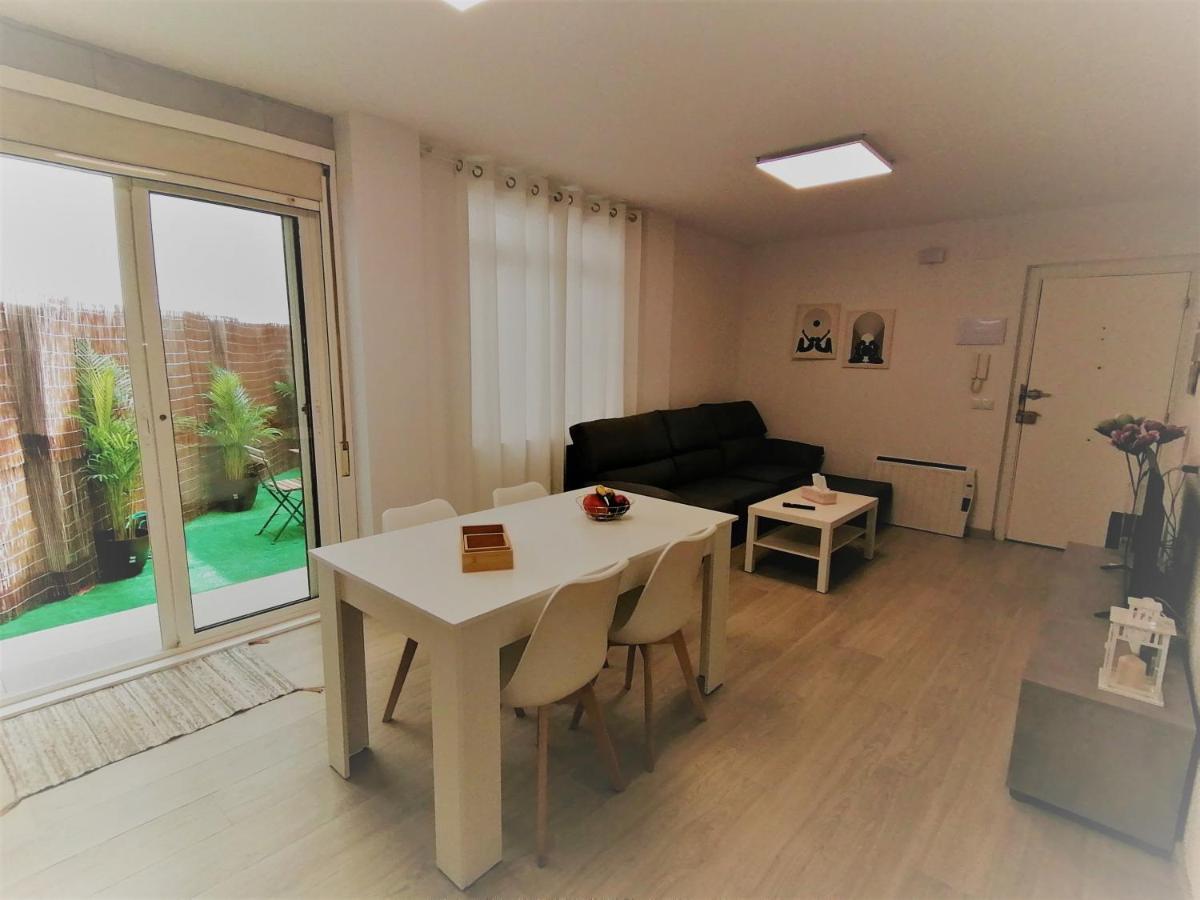 Apartment Breogan Coruna A Coruña