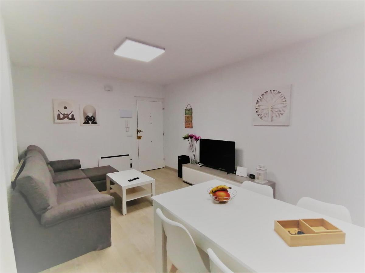 Apartment Breogan Coruna *