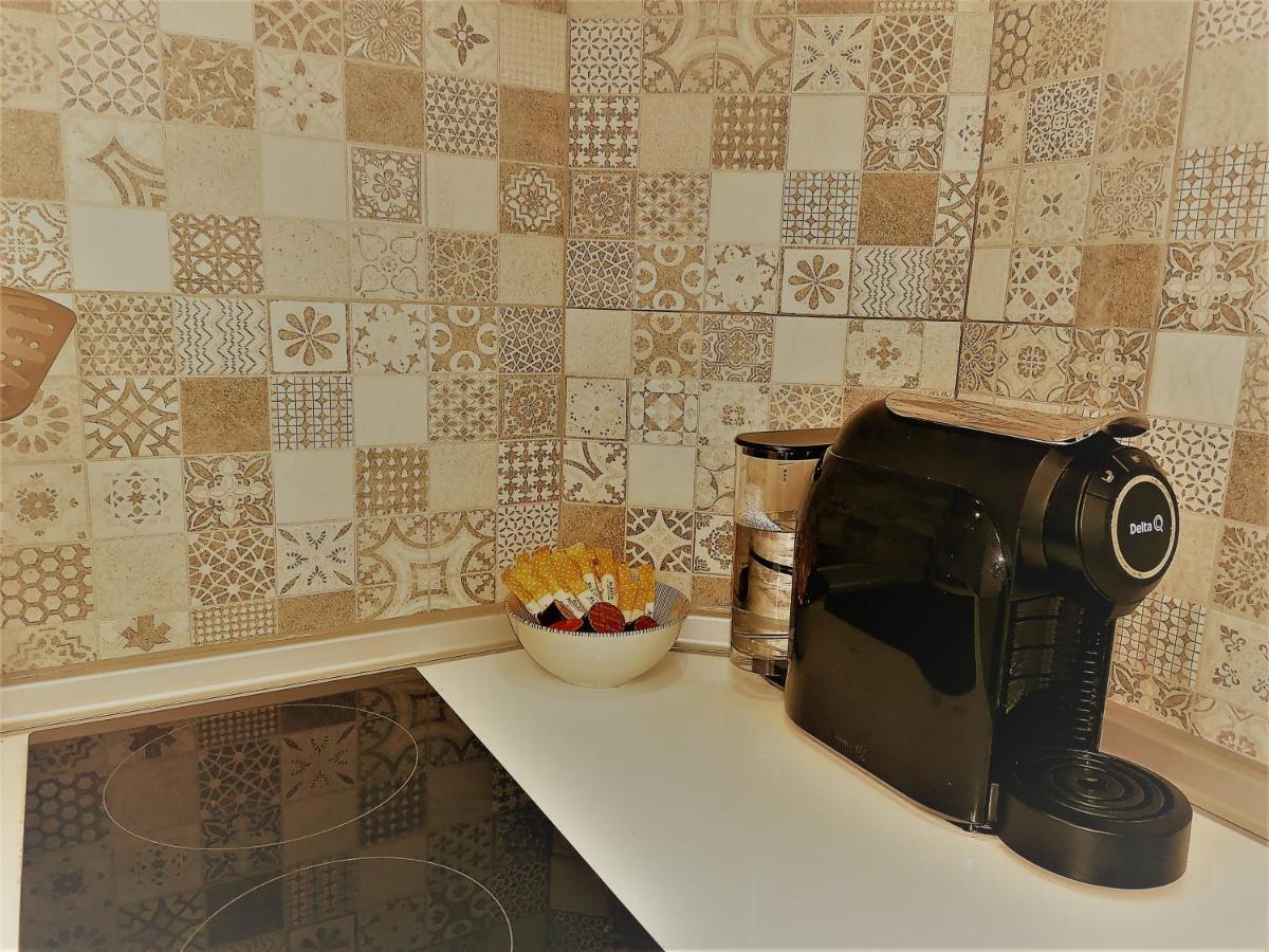 Appartement Breogan Coruna
