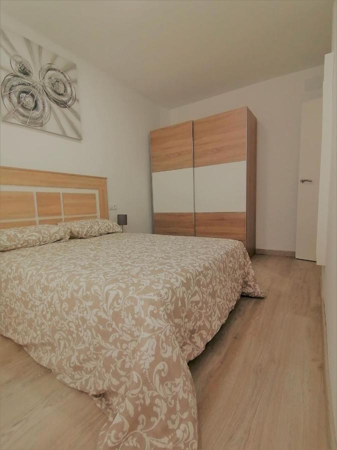 Appartement Breogan Coruna