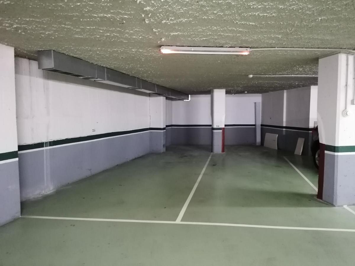 Appartement Breogan Coruna *